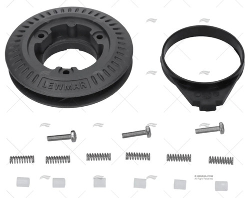 Kit machoires pour winch - kit,