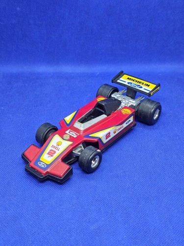 Voiture formule gozan - formule, 1
