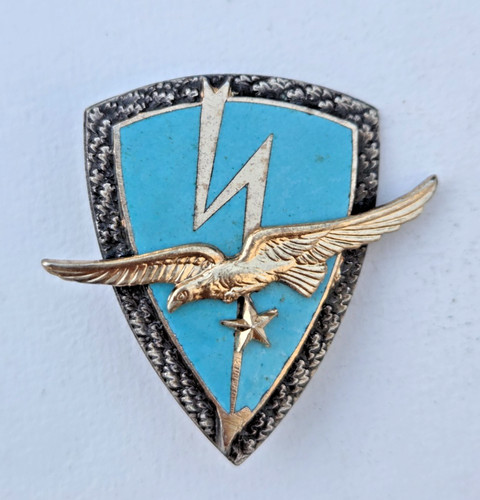 Armée air centre trans - de, l'air