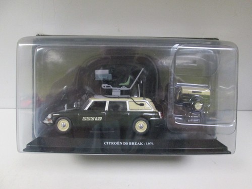 Citroen break bbc - citroen,