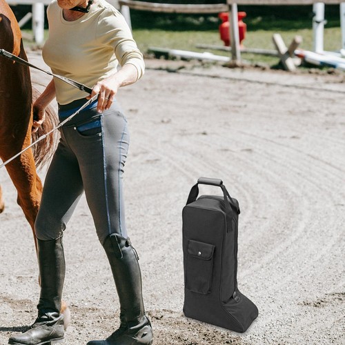 Bottes équitation - à, d'équitation