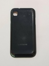 Génuine Couvercle Cache Batterie Coque Arrière Samsung Galaxy S ( SCL ) GT-I9003