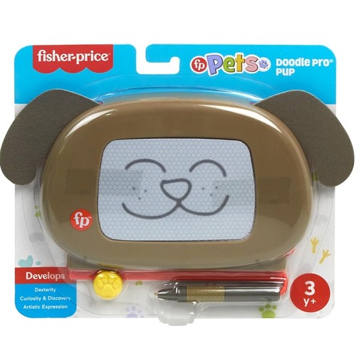 Fisher price hyc27 tableau - fisher-price,