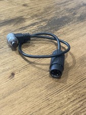 Phase One motor câble pour Phase One P séries dos digital Backs Hasselblad ELX