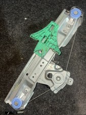 Leve vitre electrique arriere