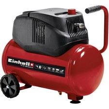 Einhell Compresseur pneumatique TC-AC 200/24/8 OF 24 l 8 bar