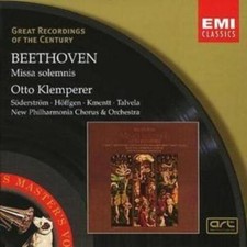 Ludwig van Beethoven