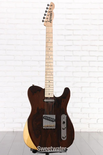 Larrivee baker pro electric - larrivee,