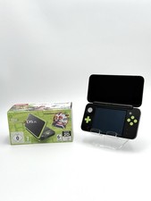 New Nintendo 2ds xl édition