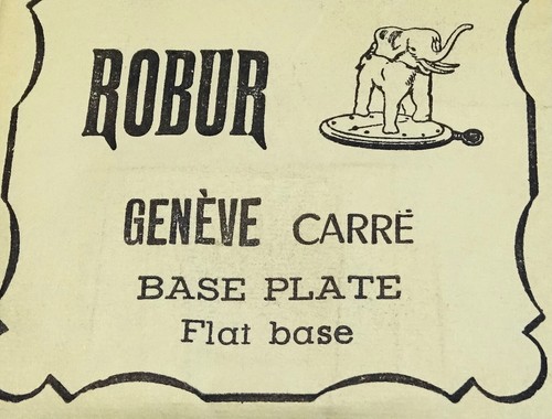 Verre montre carre - verre,