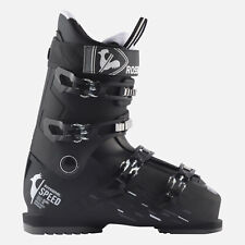 Rossignol Vitesse 80 Hv + Chaussure de Ski Skiboot Sports D'Hiver Hommes