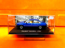 Altaya 1/43 Scale VOITURE