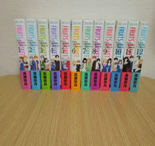 Fruits Basket édition