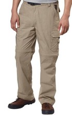 Mens BC Clothing Cargo or