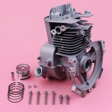 39mm Cylindre Carter moteur