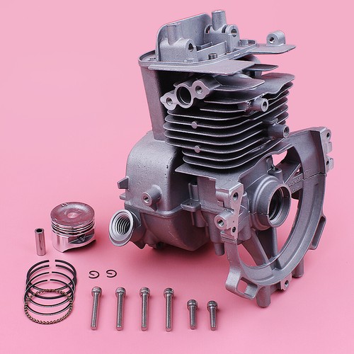 39mm cylindre carter moteur - 39mm,
