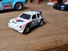  PEUGEOT 205 TURBO 16 rallye