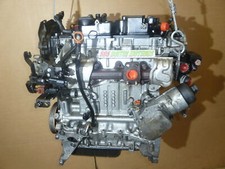 MOTEUR PEUGEOT 3008 I 1.6 HDI 112 CV 9HR / 9H05  2012