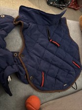 Manteau pour chien T42 Wouapy