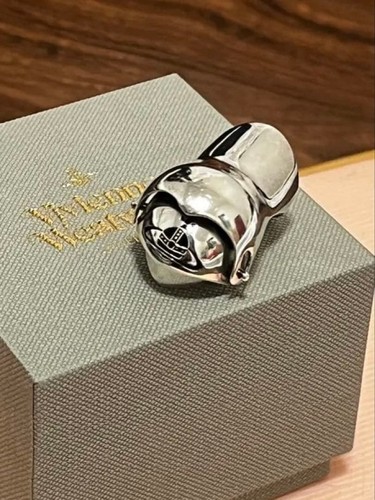 Bague armure vivienne - d'armure,