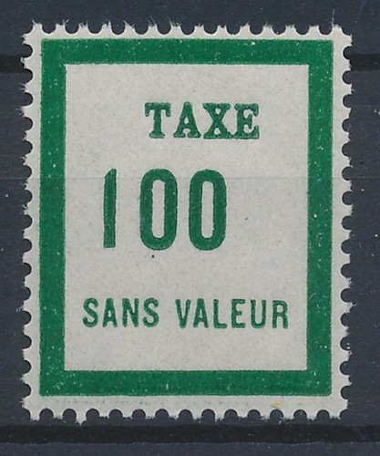 Timbre france fictif taxe - fictif,