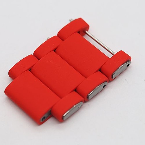 Bracelet ceinture montre homme