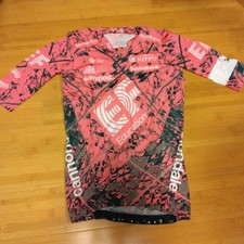 Maillot Rapha EF Education