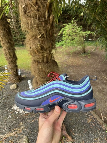 Nike air max plus miami - tn,