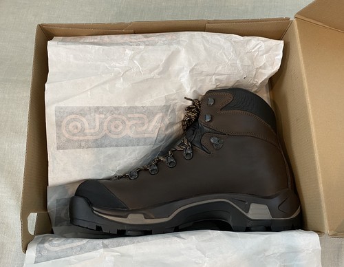 Asolo tps evo mens hiking - tps,