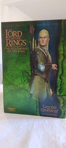 Lord the rings legolas - lord, of