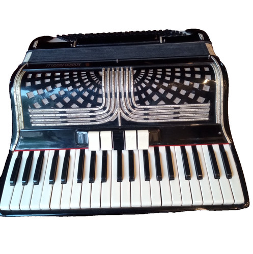 Accordion enrico roselli - accordion,