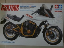 Maquette Moto 1/12 TAMIYA Ref