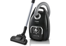 Aspirateur filaire avec sac
