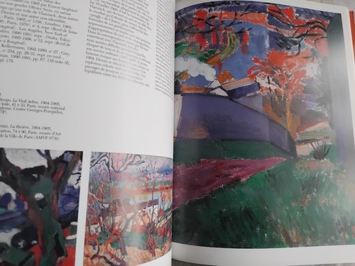 Courbet matisse donation - matisse,