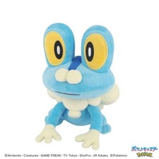 Peluche pokemon all - (plush),