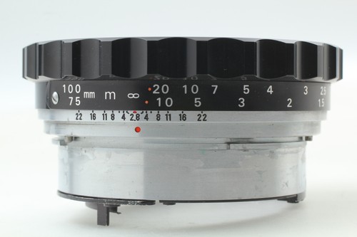 Exc adaptateur d objectif - [exc+5],