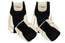 CAMION Housses de siege pour