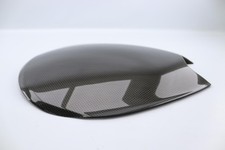 Cache sous bulle SUZUKI 125 BURGMAN 2007 à 2010