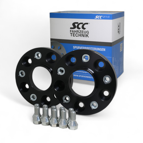 Scc elargisseurs 2x30mm - elargisseurs,