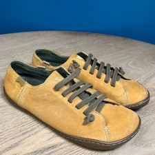 Camper Peu Cami Sneakers Tan