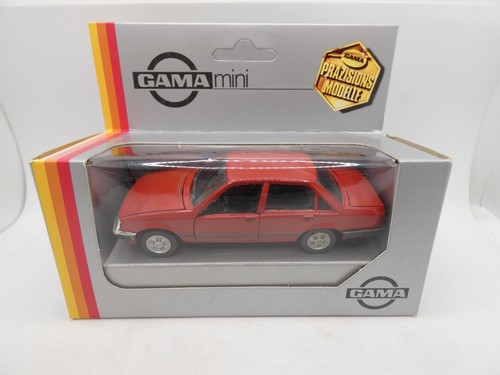 Opel rekord rouge 1176 - rekord,