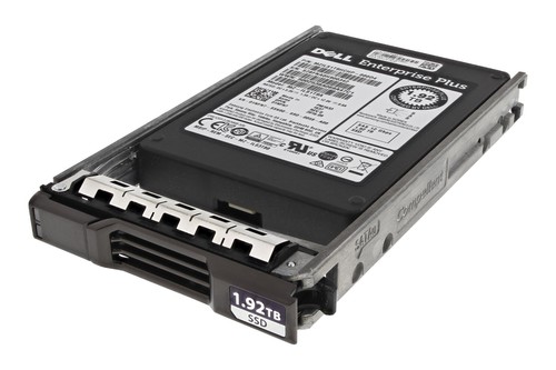 Compellent 92tb sas - 1.92tb,