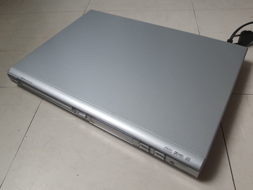 Lecteur dvd philips dvp 3010 - lecteur,