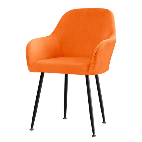 Housse fauteuil élégante - fauteuil,
