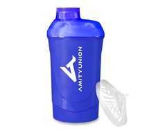 Shaker à protéines 800 ml
