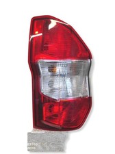 Ford Transit Courier 2019