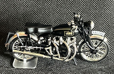 VINCENT HRD BLACK SHADOW