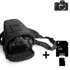 Pour Canon EOS M50 Sacoche