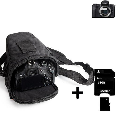Pour canon eos - canon, sacoche