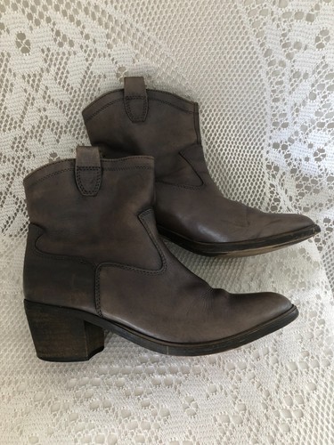 Bottines chaussures eram - /,